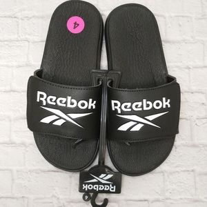 New Unisex Reebok Slides